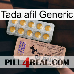 Tadalafil Generic 41